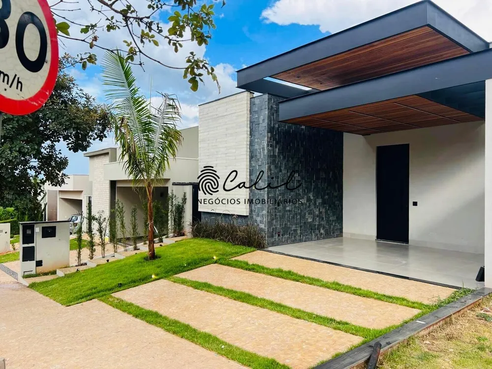 Casa de Condomínio, 3 quartos - Foto 10