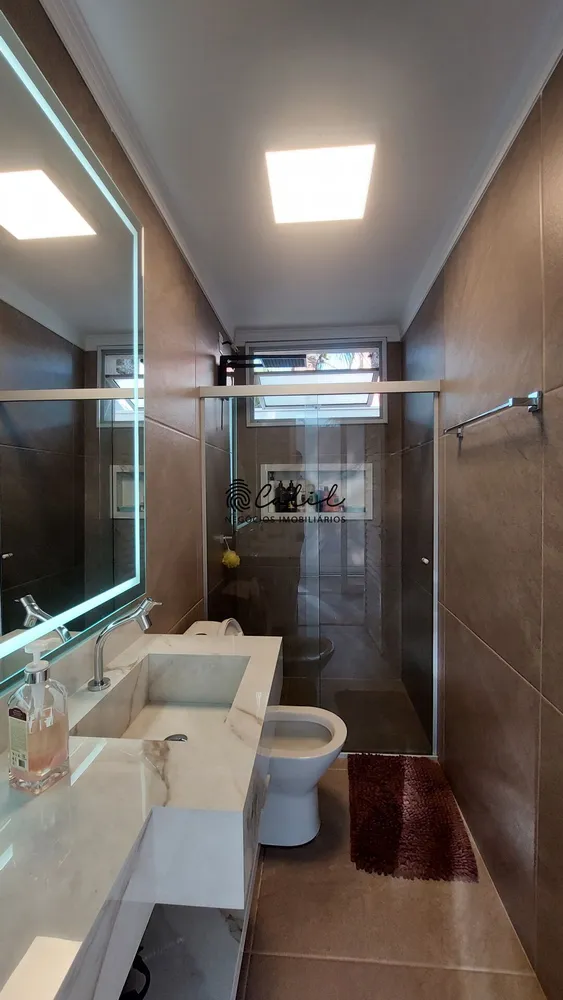 Casa de Condomínio, 3 quartos - Foto 5