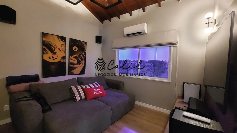 Casa de Condomínio, 3 quartos - Foto 12