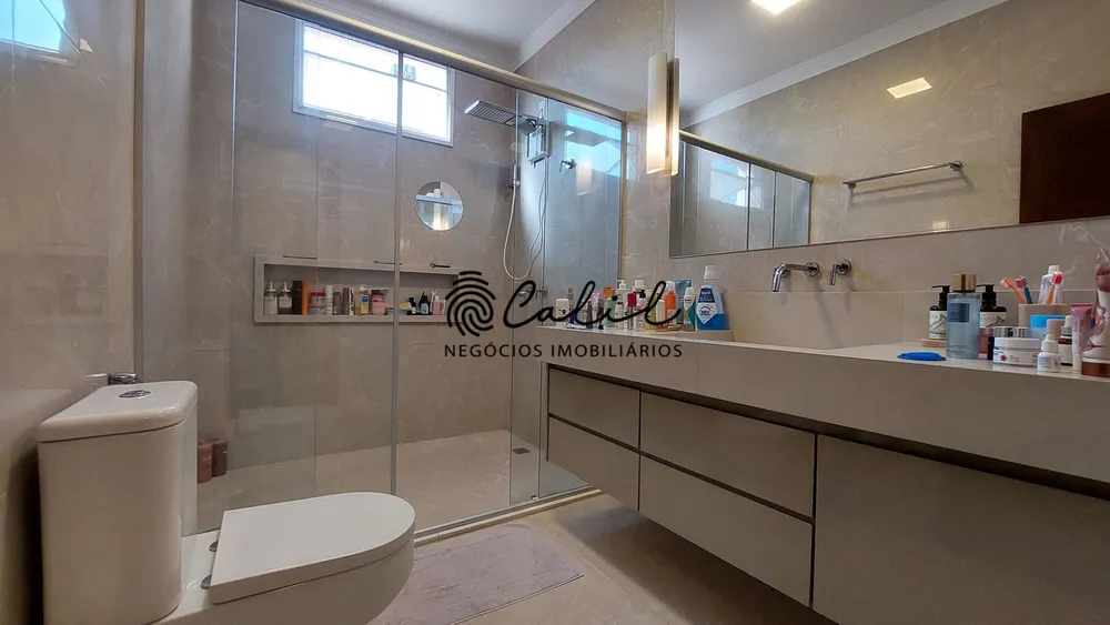 Casa de Condomínio, 3 quartos - Foto 9