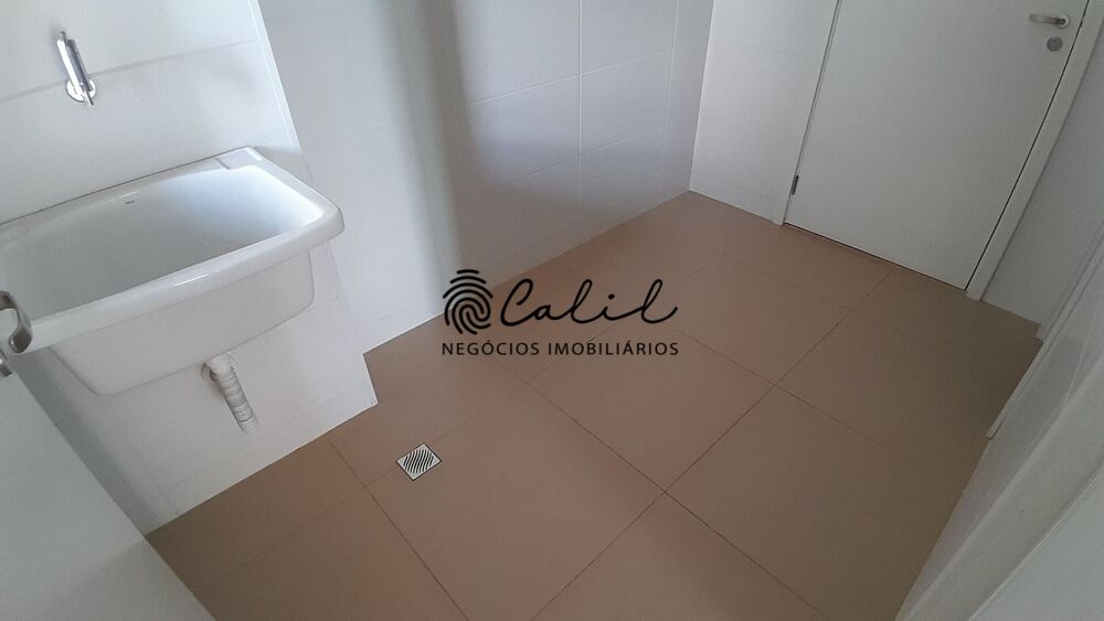 Apartamento, 4 quartos, 135 m² - Foto 2