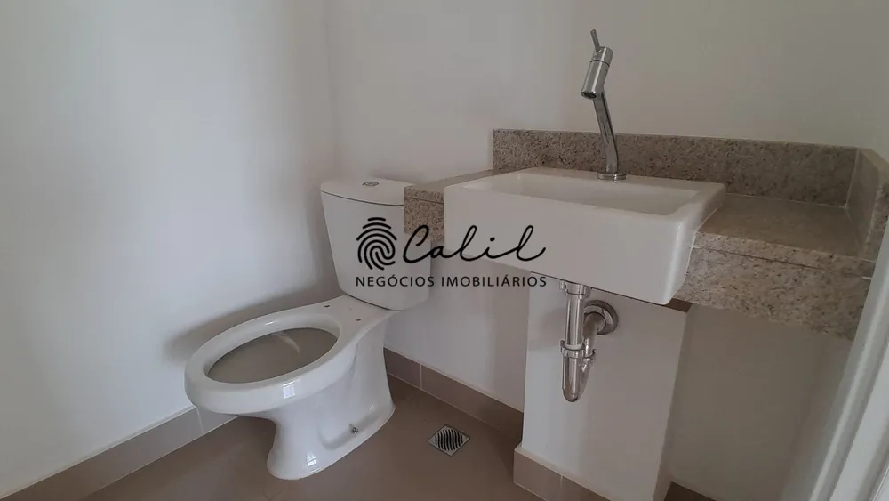 Apartamento, 4 quartos, 135 m² - Foto 11