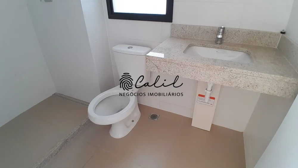 Apartamento, 4 quartos, 135 m² - Foto 5
