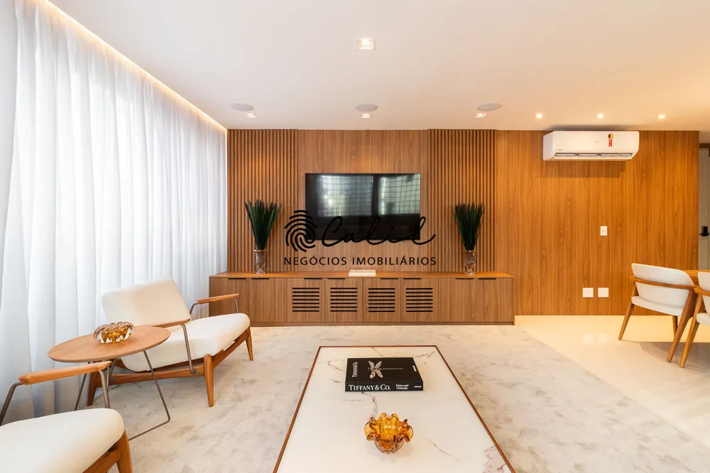 Cobertura, 2 quartos, 250 m² - Foto 4