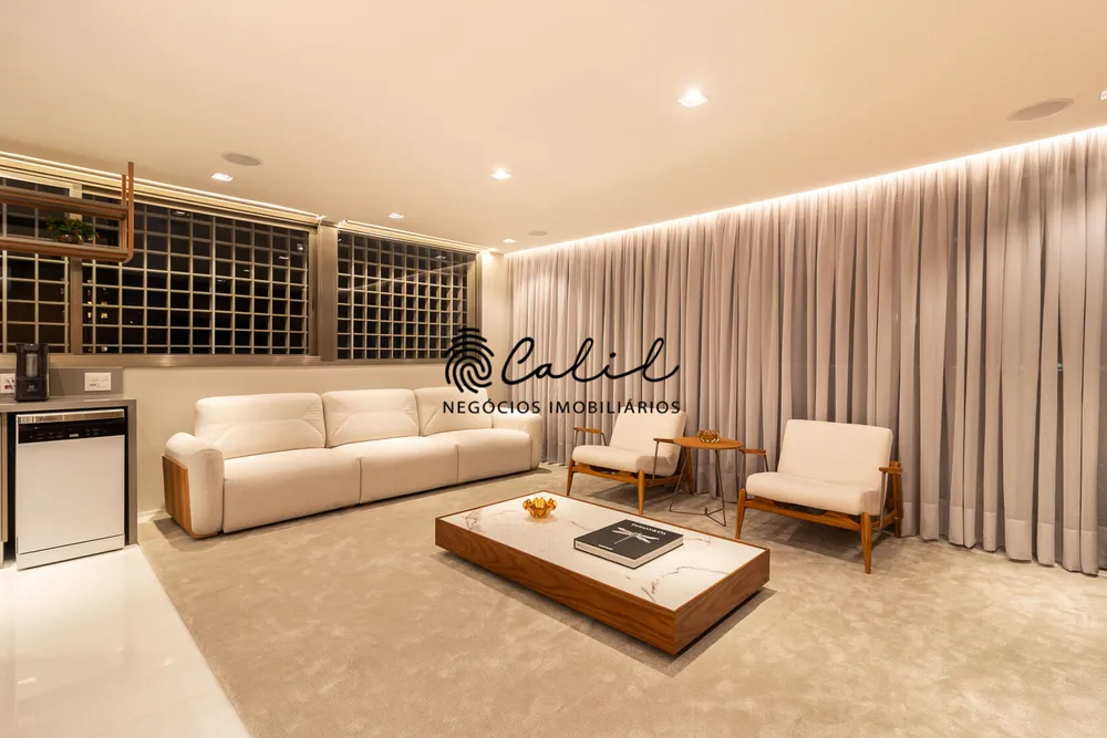 Cobertura, 2 quartos, 250 m² - Foto 10