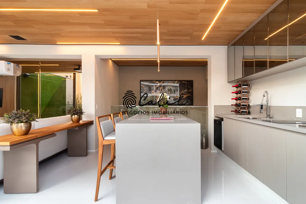 Cobertura, 2 quartos, 250 m² - Foto 6