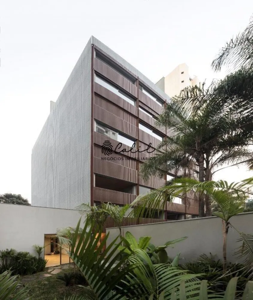 Cobertura, 2 quartos, 250 m² - Foto 20
