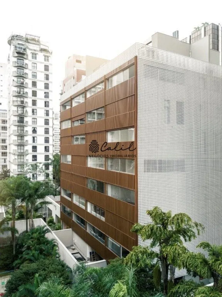 Cobertura, 2 quartos, 250 m² - Foto 19