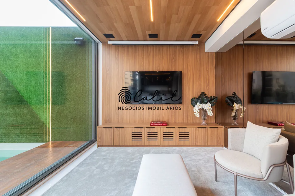 Cobertura, 2 quartos, 250 m² - Foto 5