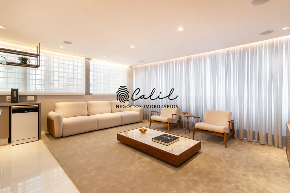 Cobertura, 2 quartos, 250 m² - Foto 1