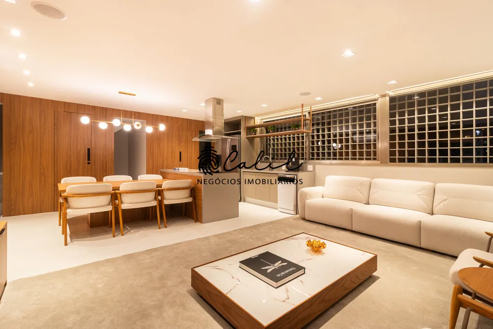 Cobertura, 2 quartos, 250 m² - Foto 11