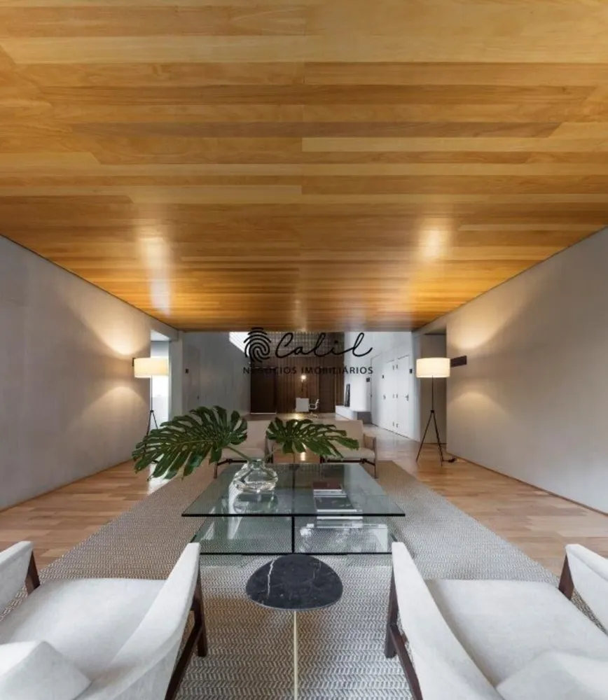 Cobertura, 2 quartos, 250 m² - Foto 14