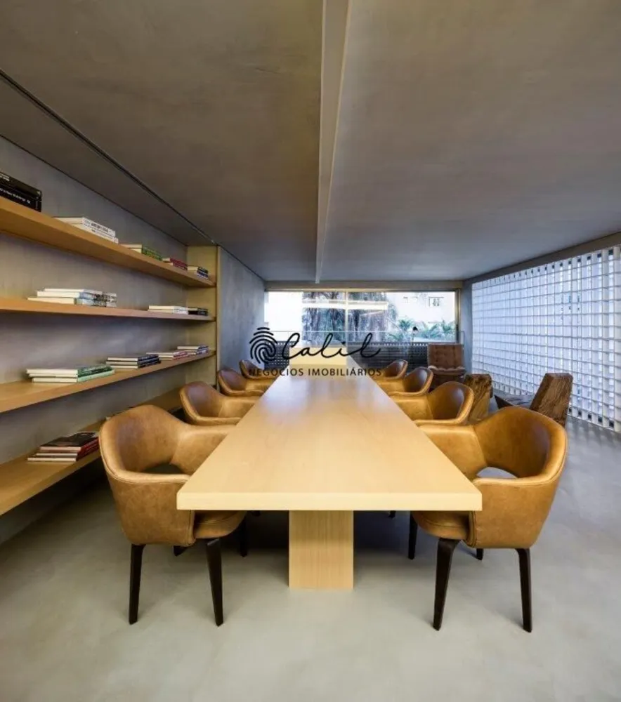 Cobertura, 2 quartos, 250 m² - Foto 18