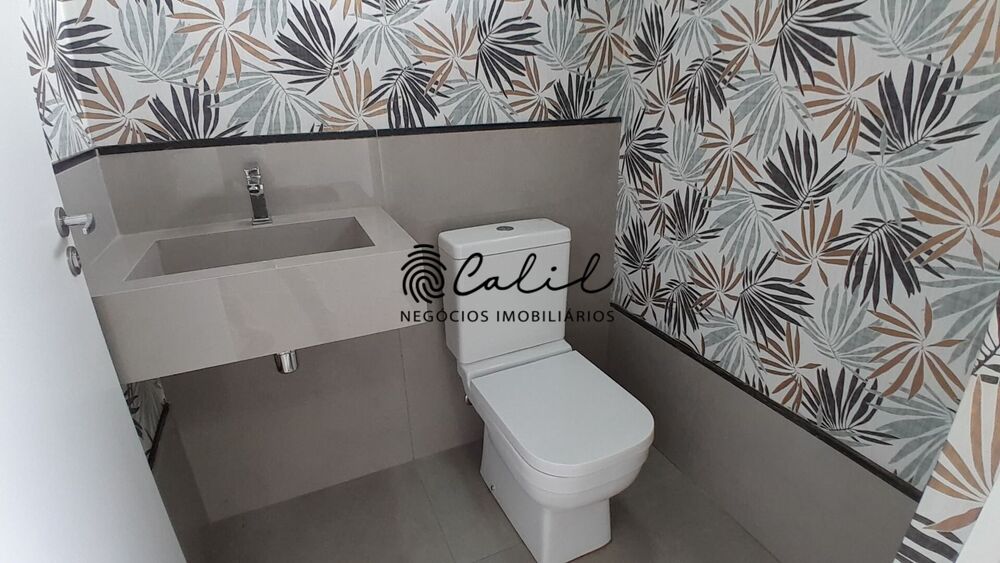 Casa de Condomínio à venda com 3 quartos, 150m² - Foto 4