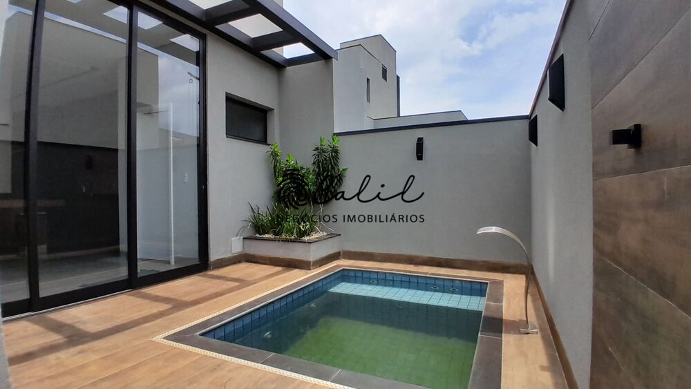Casa de Condomínio à venda com 3 quartos, 150m² - Foto 11