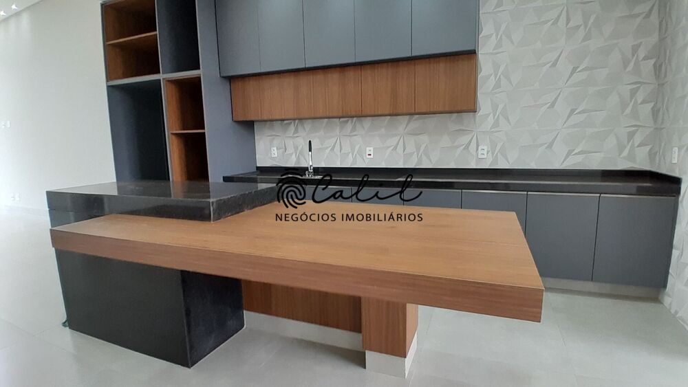 Casa de Condomínio à venda com 3 quartos, 150m² - Foto 3