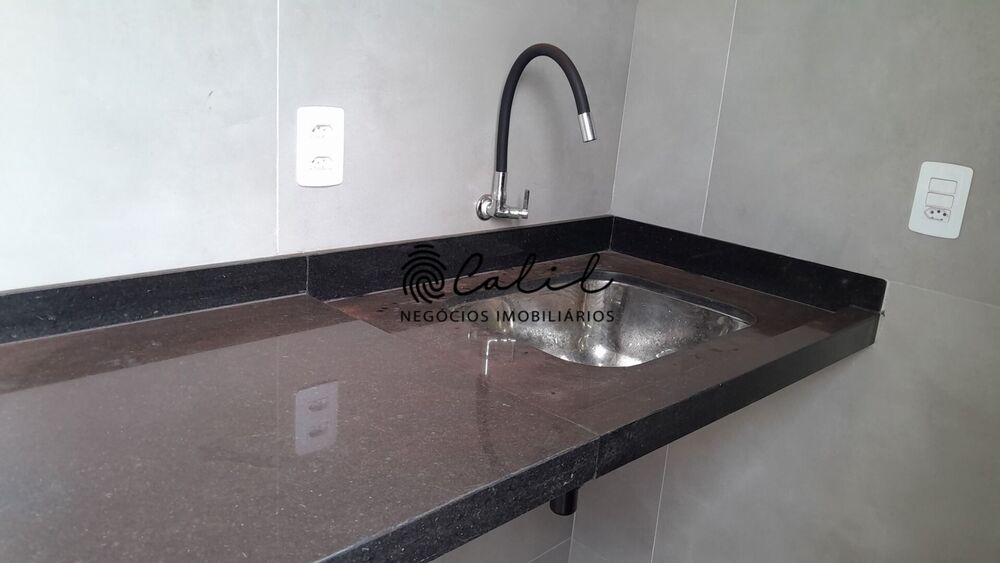 Casa de Condomínio à venda com 3 quartos, 150m² - Foto 9