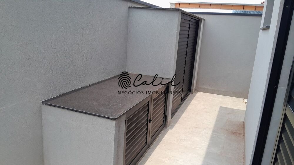 Casa de Condomínio à venda com 3 quartos, 150m² - Foto 10