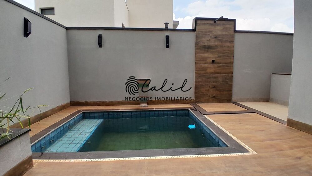 Casa de Condomínio à venda com 3 quartos, 150m² - Foto 12