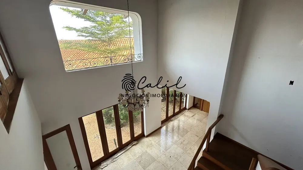 Casa, 5 quartos, 1469 m² - Foto 12