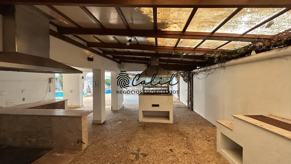 Casa, 5 quartos, 1469 m² - Foto 18