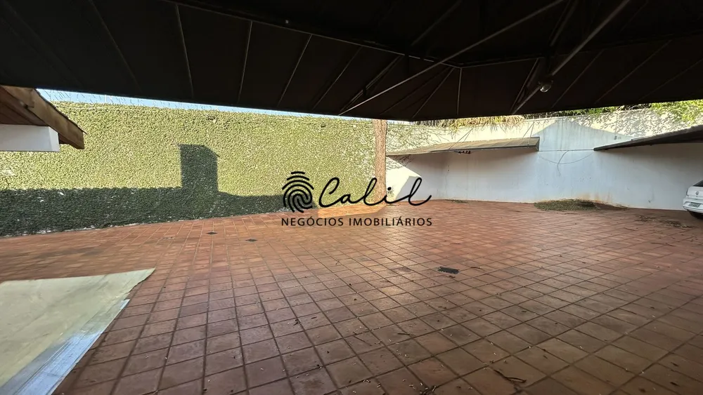 Casa, 5 quartos, 1469 m² - Foto 19