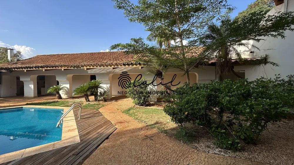 Casa, 5 quartos, 1469 m² - Foto 3
