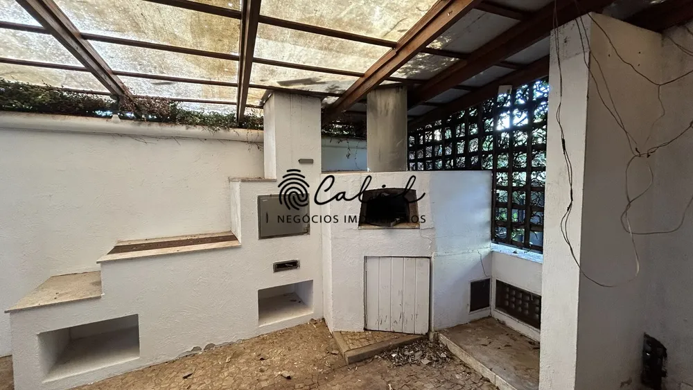 Casa, 5 quartos, 1469 m² - Foto 17