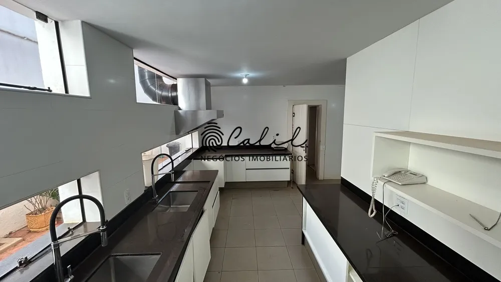 Casa, 5 quartos, 1469 m² - Foto 10