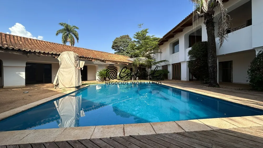 Casa, 5 quartos, 1469 m² - Foto 2