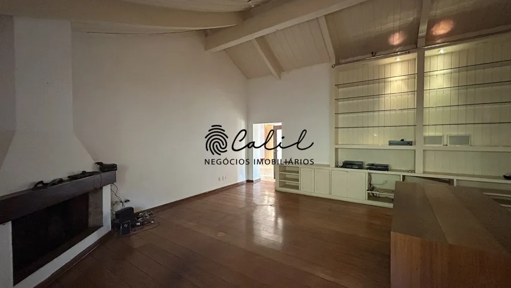 Casa, 5 quartos, 1469 m² - Foto 4