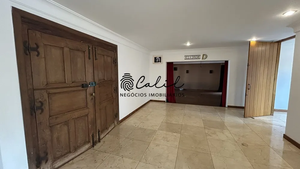 Casa, 5 quartos, 1469 m² - Foto 7