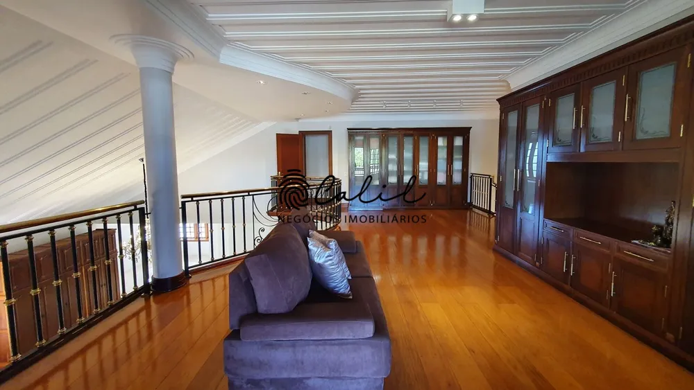 Casa, 4 quartos, 691 m² - Foto 9