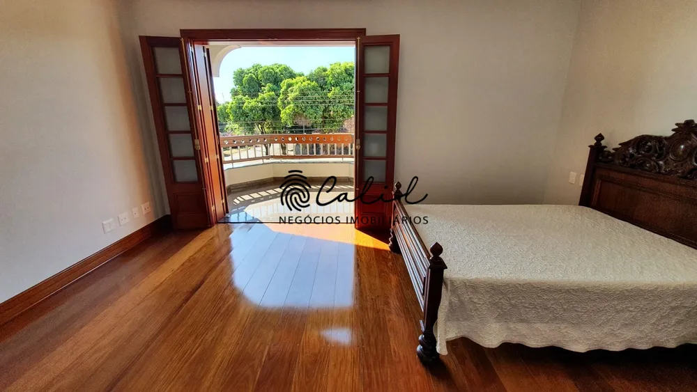 Casa, 4 quartos, 691 m² - Foto 5
