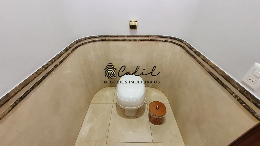 Casa, 4 quartos, 691 m² - Foto 14