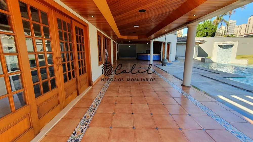Casa, 4 quartos, 691 m² - Foto 16