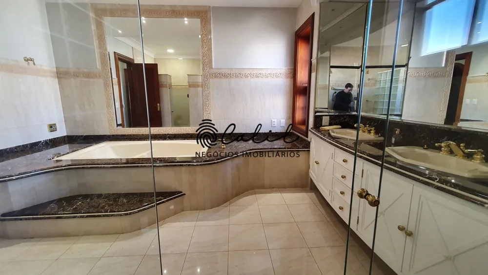 Casa, 4 quartos, 691 m² - Foto 6