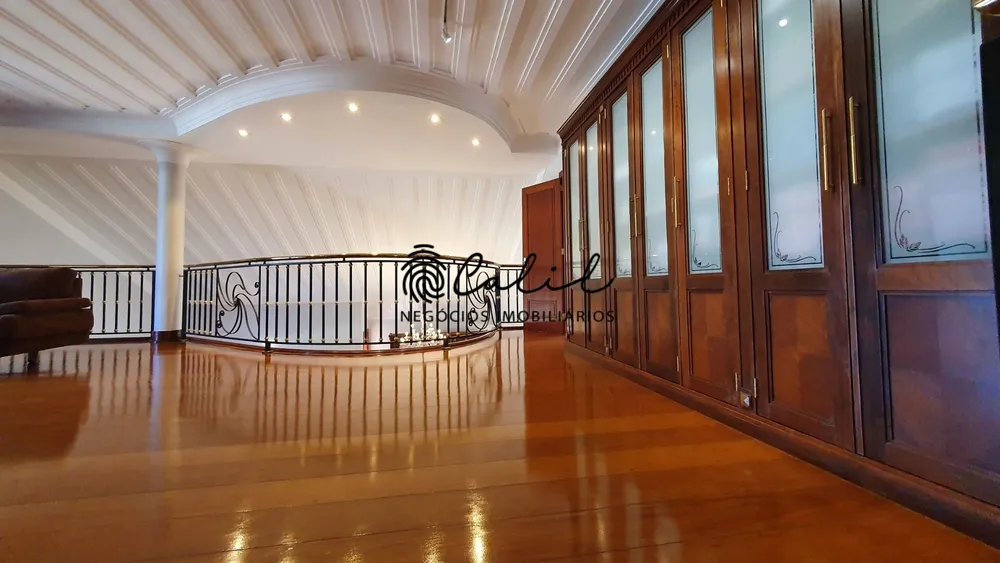 Casa, 4 quartos, 691 m² - Foto 7