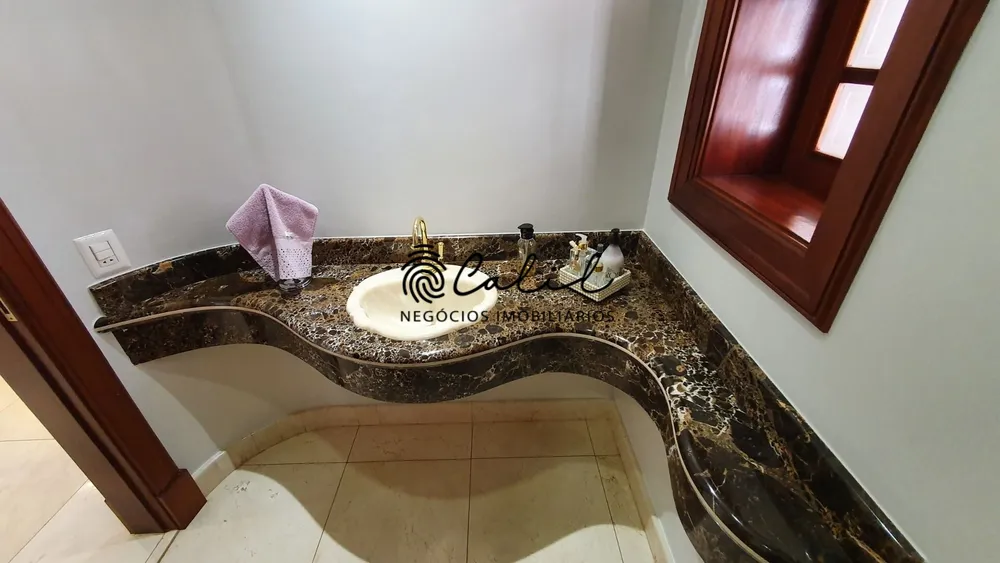 Casa, 4 quartos, 691 m² - Foto 13
