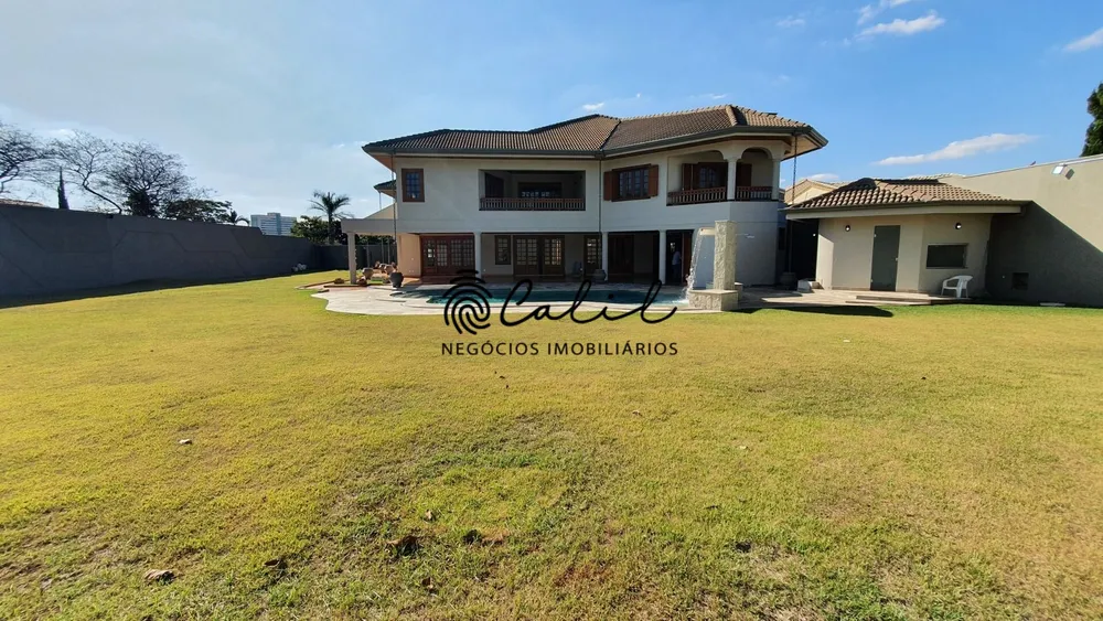 Casa, 4 quartos, 691 m² - Foto 11