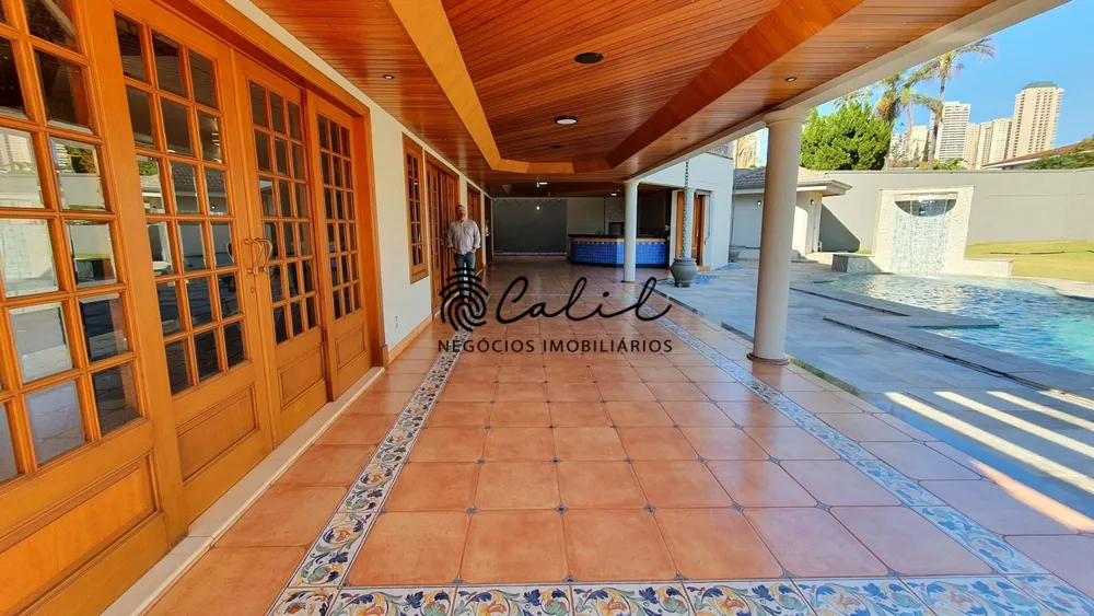 Casa, 4 quartos, 691 m² - Foto 3