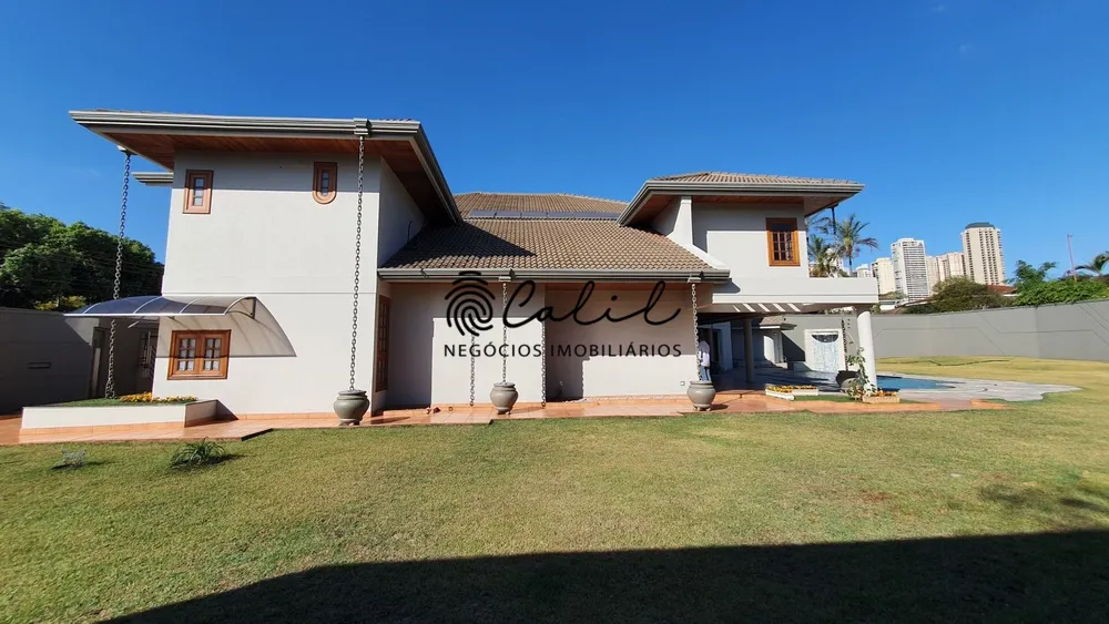 Casa, 4 quartos, 691 m² - Foto 12