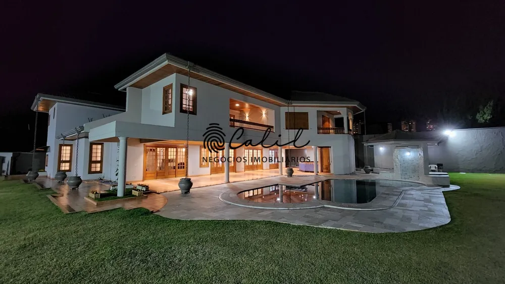Casa, 4 quartos, 691 m² - Foto 15