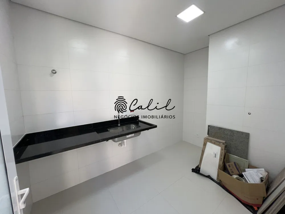 Sala-Conjunto, 144 m² - Foto 17