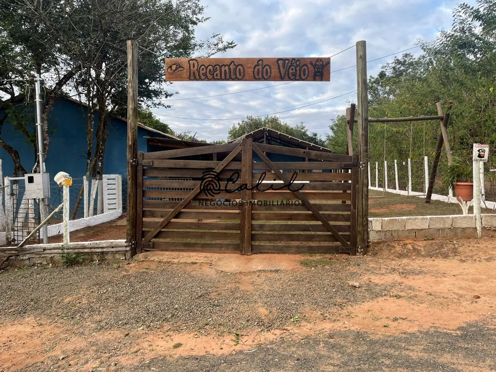 Chácara, 2 quartos, 1000 m² - Foto 5