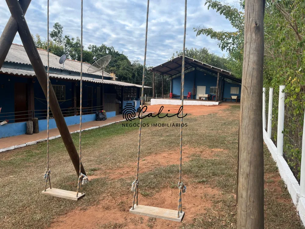 Chácara, 2 quartos, 1000 m² - Foto 13