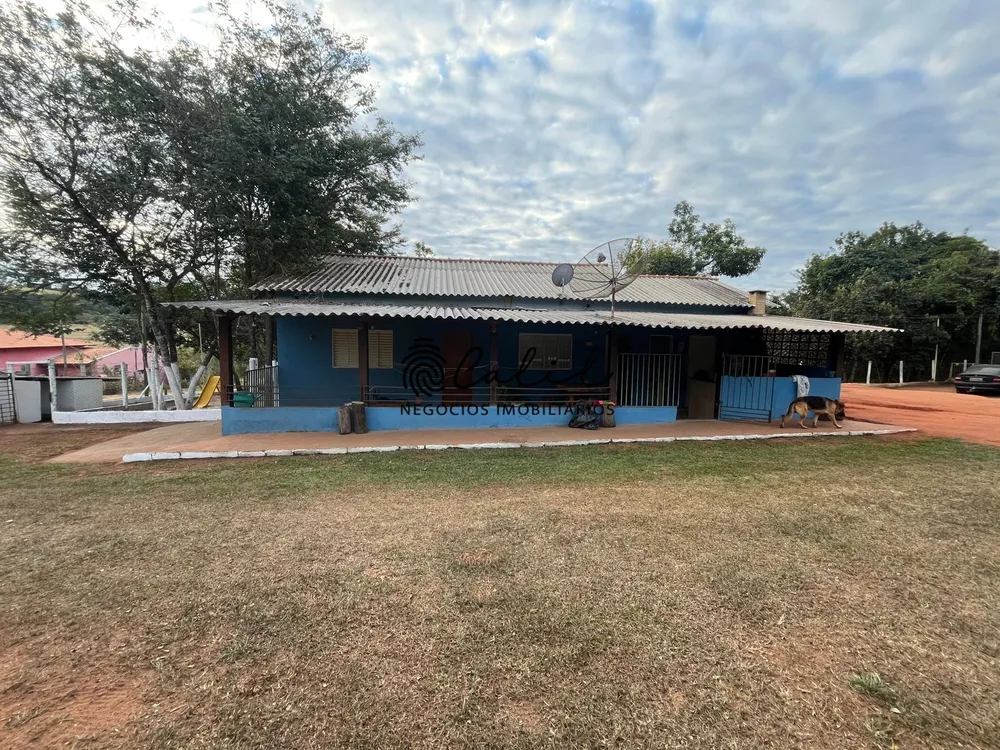 Chácara, 2 quartos, 1000 m² - Foto 19