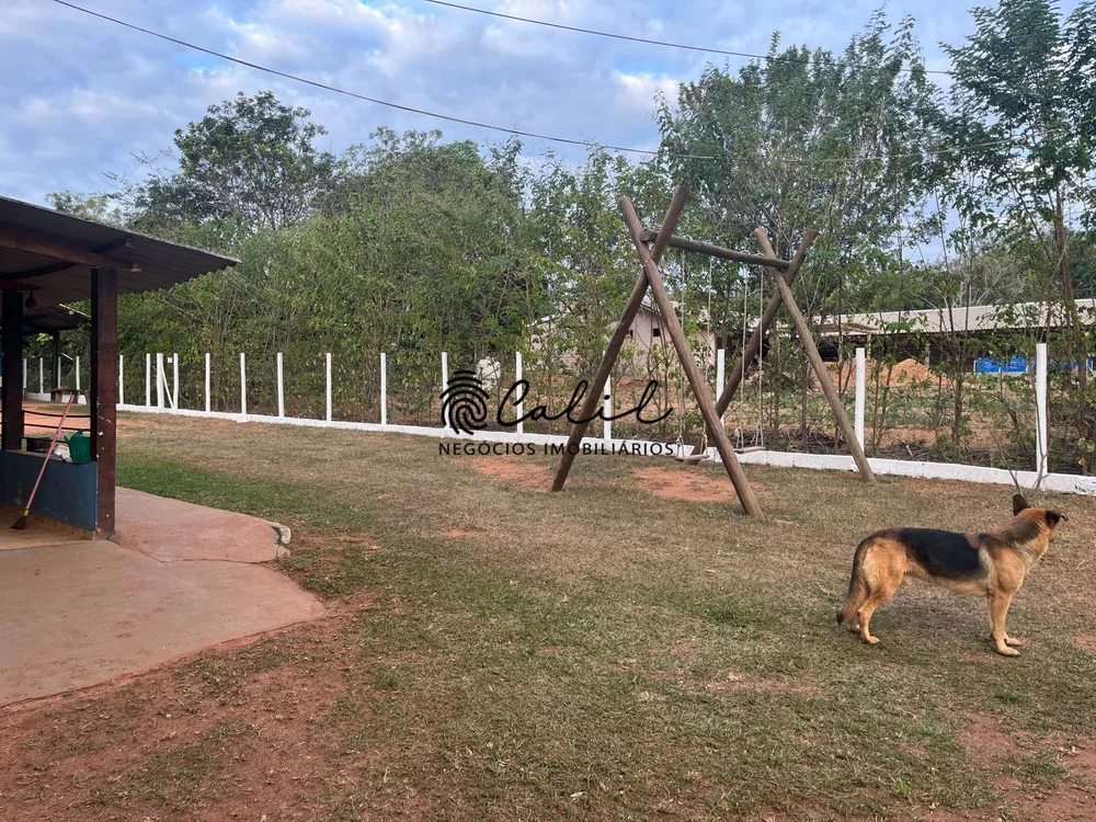Chácara, 2 quartos, 1000 m² - Foto 3