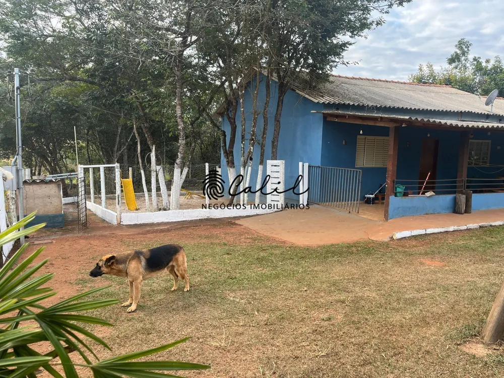 Chácara, 2 quartos, 1000 m² - Foto 4