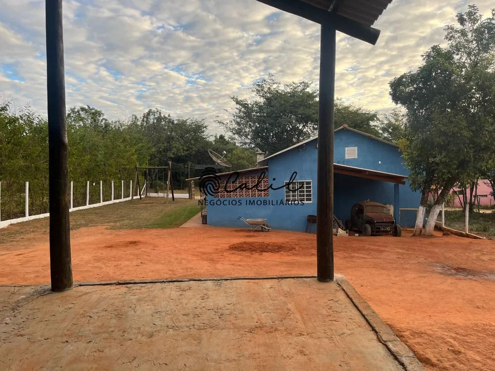 Chácara, 2 quartos, 1000 m² - Foto 14